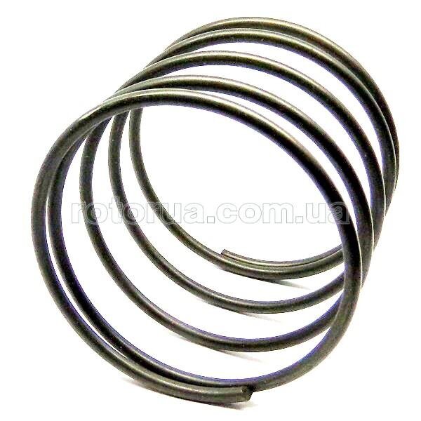 Пружина стиснення 58 перфоратора Makita HR5001C — rotorua.com.ua