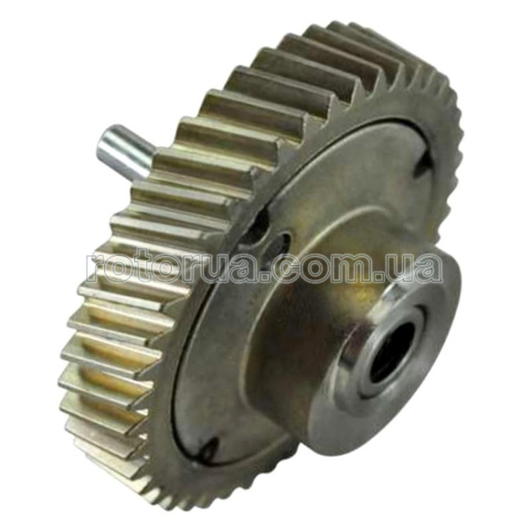 Шестерня ексцентрик лобзика Makita JV0600 &mdash; rotorua.com.ua