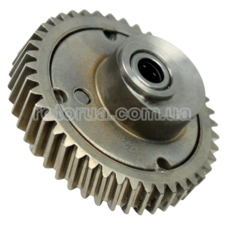 Шестерня ексцентрик лобзика Makita JV0600 &mdash; rotorua.com.ua