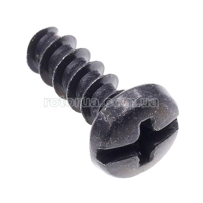 Винт самонарезной Makita 4х12 &mdash; rotorua.com.ua