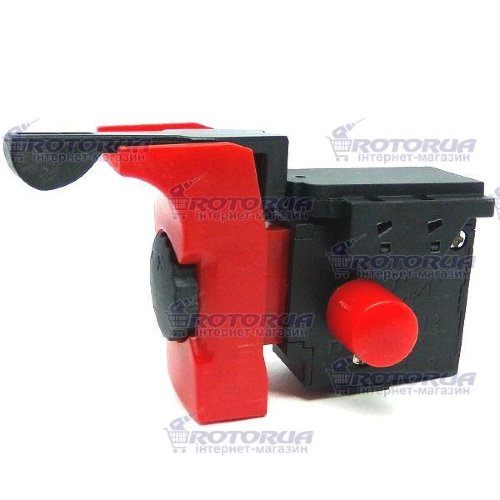 Кнопка дрели DWT широкий реверс фото 1 — rotorua.com.ua