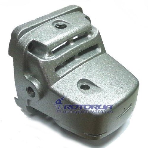 Корпус редуктора болгарки Stern AG-230B фото 1 — rotorua.com.ua