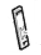 Стопорная пластина перфоратора Makita HR2400 фото 1 &mdash; rotorua.com.ua