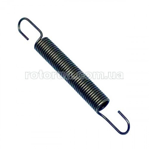 Зворотна пружина шліфмашини Makita 9403 фото 1 — rotorua.com.ua