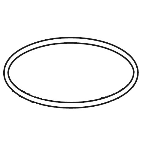 Кольцо 66X2B болгарки Sparky M 902A фото 1 — rotorua.com.ua