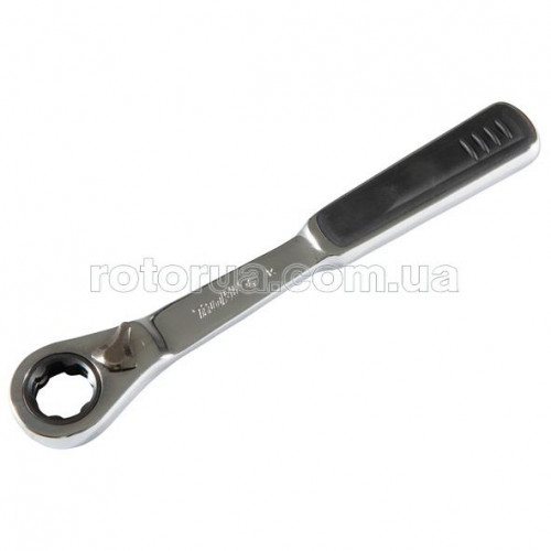 Ключ на шарнірі 6-GL Makita 205 мм фото 1 — rotorua.com.ua