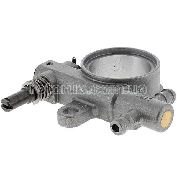 Маслонасос ланцюгової пилки Makita BUC250, UC250D, DCS230T, DCS232T — rotorua.com.ua