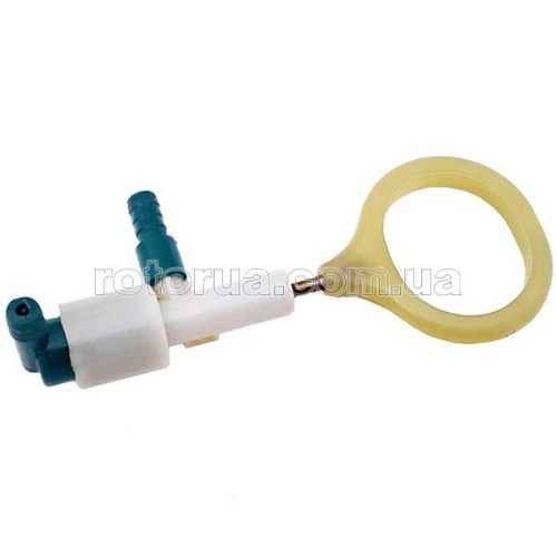 Маслонасос цепной электропилы Makita, Днепр-М, Stromo фото 1 &mdash; rotorua.com.ua