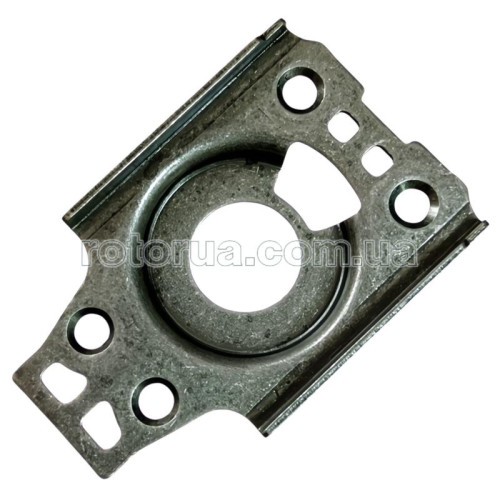 Напрямна пластина шабельної пилки Makita JR3070CT фото 1 &mdash; rotorua.com.ua