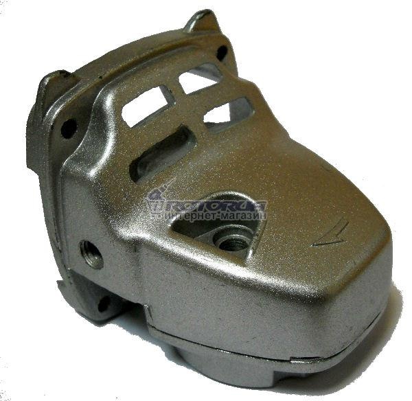 Корпус редуктора болгарки Stern AG-115D AG-125A — rotorua.com.ua