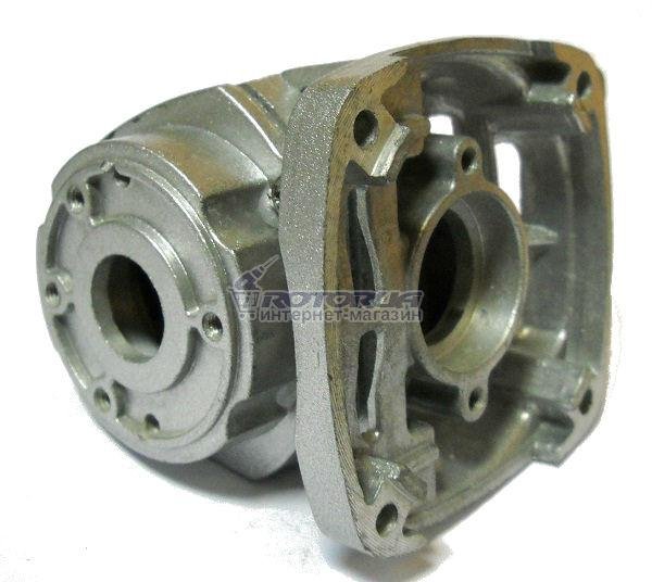 Корпус редуктора болгарки Stern AG-115D AG-125A — rotorua.com.ua