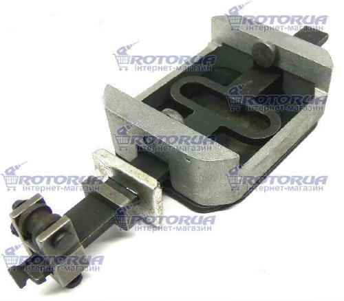 Шток лобзика Фиолент ПМ3-600Э в сборе фото 1 — rotorua.com.ua