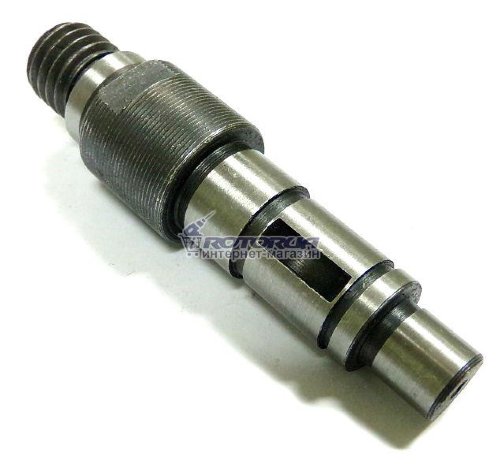 Вал шпиндель болгарки Stern 180Q фото 1 — rotorua.com.ua