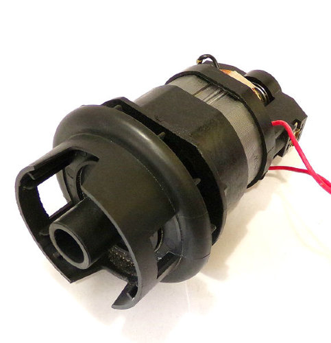 Двигун тріммера малий фото 1 — rotorua.com.ua