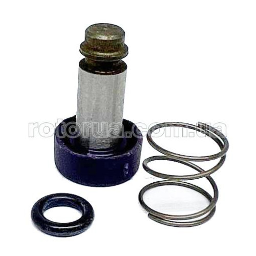 Кнопка блокировки вала болгарки Sparky M 902A фото 1 &mdash; rotorua.com.ua