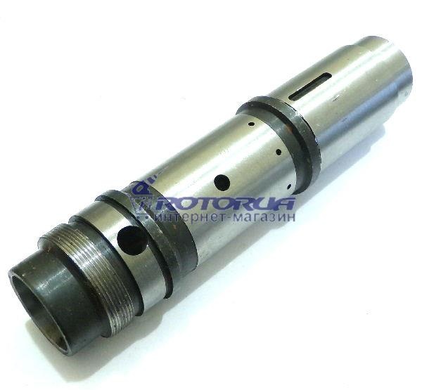 Ствол большой перфоратора 25 мм 2 — rotorua.com.ua