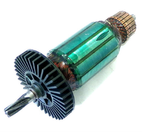 Якір дрилі Stern ID-16N, Ferm FKB-850/2 фото 1 &mdash; rotorua.com.ua