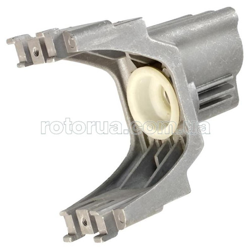 Передняя опора якоря триммера Makita UR2300, UR3500, UR3501 фото 1 &mdash; rotorua.com.ua