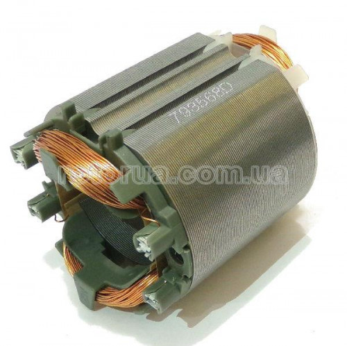 Статор дрели Makita HP1620, HP1621, HP1640 фото 1 — rotorua.com.ua