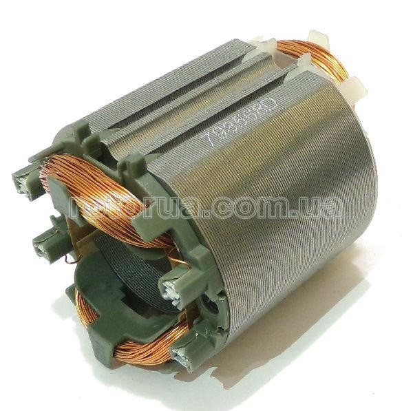 Статор дрели Makita HP1620, HP1621, HP1640 — rotorua.com.ua