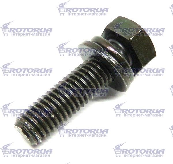 Болт М8х30 Makita — rotorua.com.ua