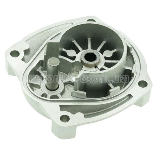 Кришка корпусу редуктора гайковерта Makita TW0350 фото 1 — rotorua.com.ua