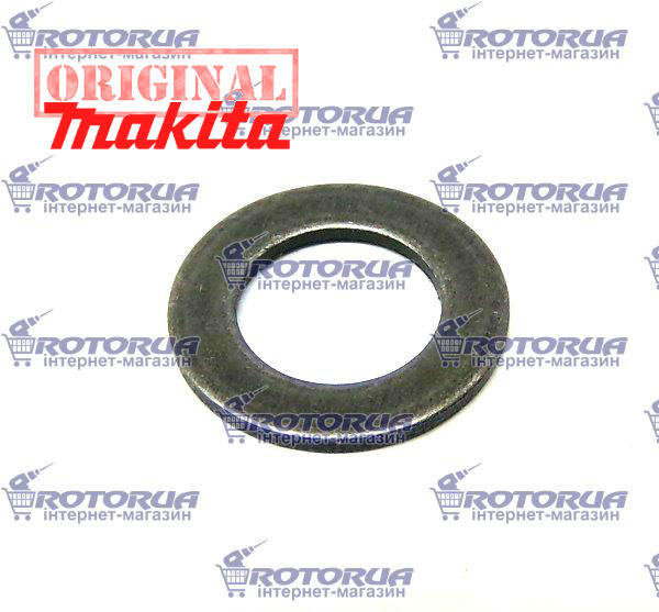 Шайба 8 малая Makita — rotorua.com.ua