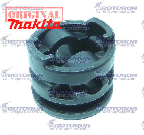 Поршень перфоратора Makita HR4001C, HR4002, HR4010C, HR4011C фото 1 — rotorua.com.ua