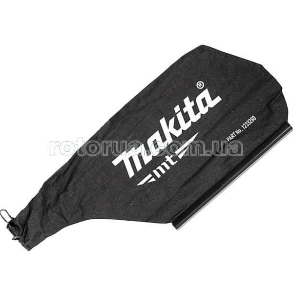 Пылесборник шлифмашины Makita M9400 &mdash; rotorua.com.ua