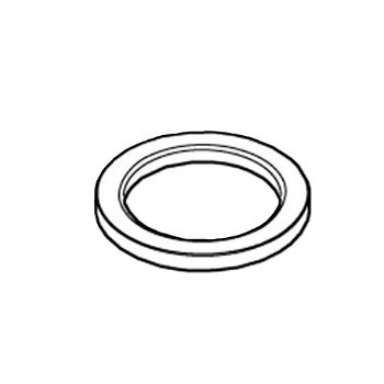 Кольцо 25 болгарки Makita GA5080R, DGA519 &mdash; rotorua.com.ua