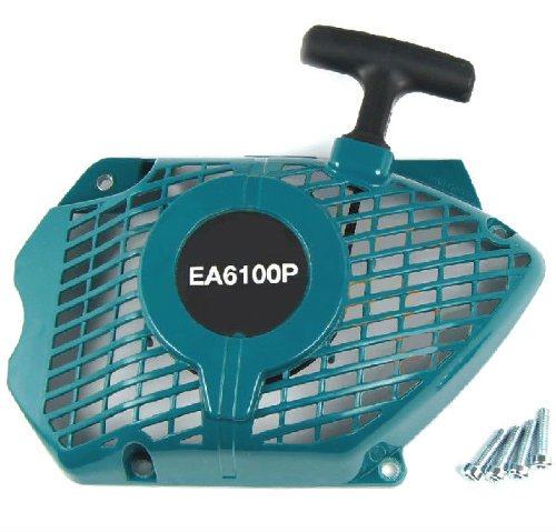 Стартер бензопили Makita EA6100P40E фото 1 &mdash; rotorua.com.ua