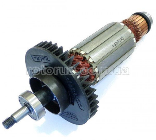 Якір ланцюгової пилки Makita UC3040A, UC3041A, UC4041A фото 1 — rotorua.com.ua