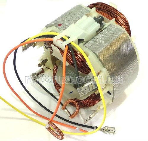 Статор ланцюгової пилки Makita UC3530A, UC4030A, UC4530A, UC4503A фото 1 — rotorua.com.ua