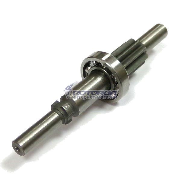 Промвал перфоратора Bosch 2-24 аналог — rotorua.com.ua