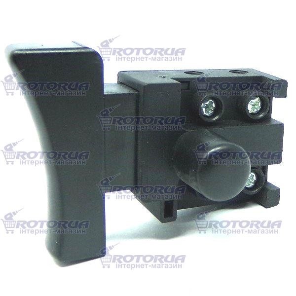 Кнопка ленточной шлифмашины Stern BS-457х75, Einhell BBS 720 — rotorua.com.ua