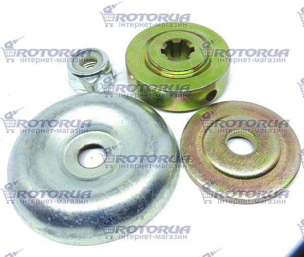 Шайба фланец триммера — rotorua.com.ua