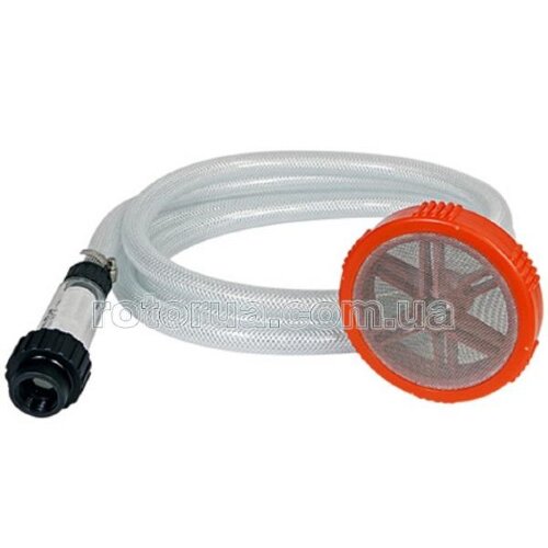 Шланг відбору води мінімийки Makita HW1200, HW1300 фото 1 — rotorua.com.ua