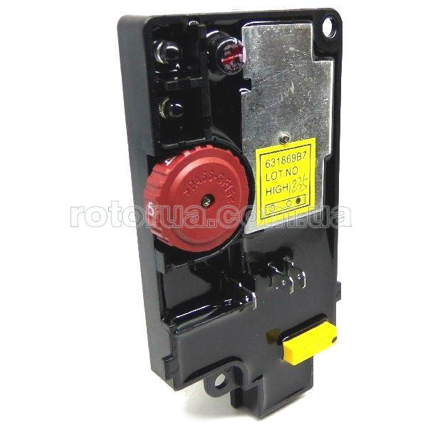 Контролер відбійного молотка Makita HM1203C, HM1205C — rotorua.com.ua