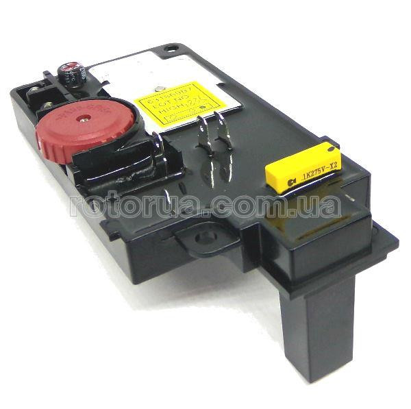 Контролер відбійного молотка Makita HM1203C, HM1205C — rotorua.com.ua