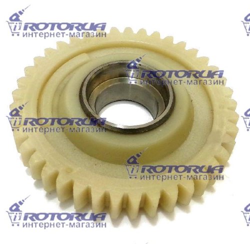 Шестерня ланцюгової пили 2943 фото 1 — rotorua.com.ua