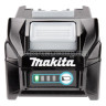 Акумулятор шуруповерта Makita 36-40 V 2,5 А/год BL4025 Li-ion XGT фото 3 &mdash; rotorua.com.ua