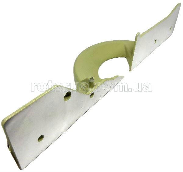 Паралельний упор пилки Makita LS1040, LS1040F — rotorua.com.ua