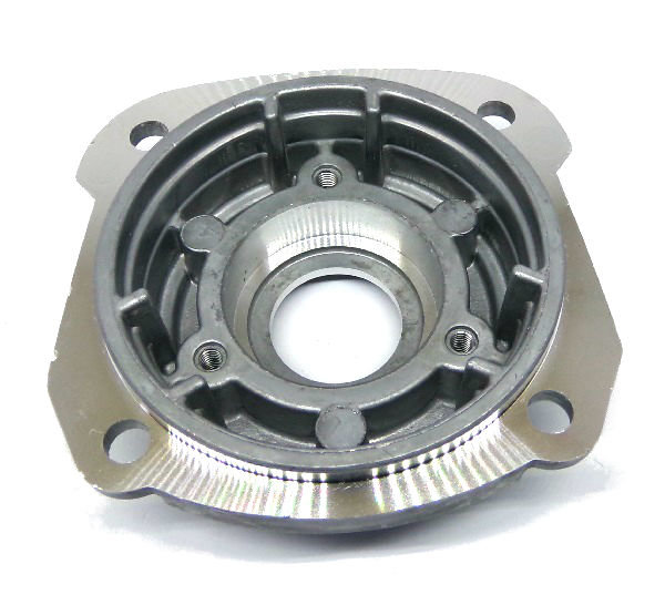 Фланець корпусу редуктора болгарки Makita M0921 — rotorua.com.ua