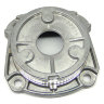 Фланець корпусу редуктора болгарки Makita M0921 фото 2 — rotorua.com.ua