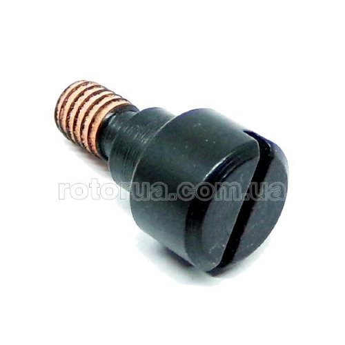 Гвинт М6 фрезера Makita RP0910, RP1110C, RP1800F фото 1 — rotorua.com.ua