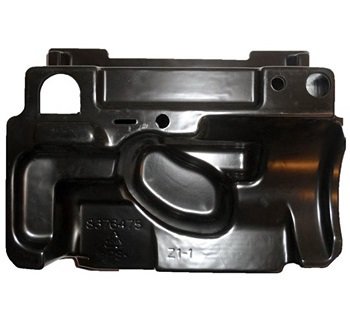 Вкладка кейса Makpac 4 для фрезера Makita RP2301FC &mdash; rotorua.com.ua