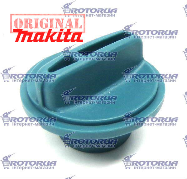 Перемикач режимів перфоратора Makita HR2610 — rotorua.com.ua