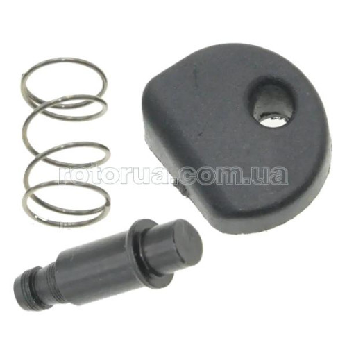 Кнопка блокування валу болгарки Makita GA5030 аналог фото 1 &mdash; rotorua.com.ua