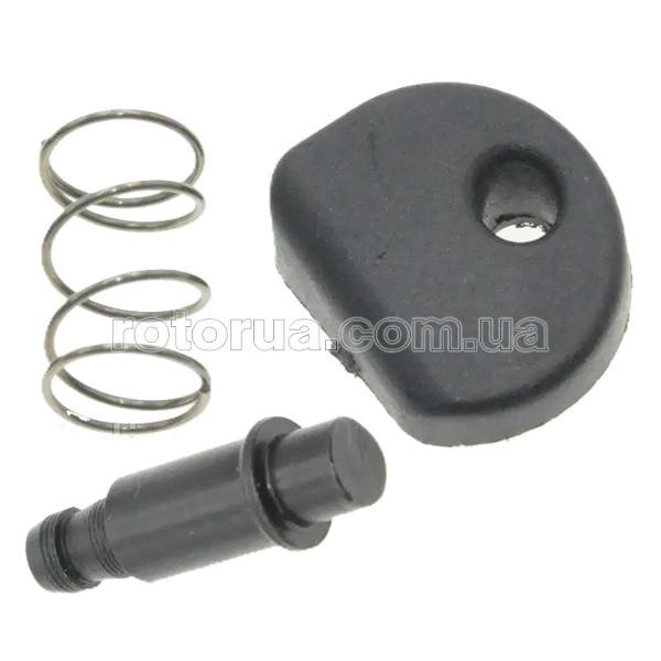 Кнопка блокування валу болгарки Makita GA5030 аналог &mdash; rotorua.com.ua
