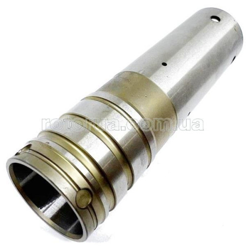 Стовбур великий перфоратора Makita HR4001C, HR4011C фото 1 — rotorua.com.ua